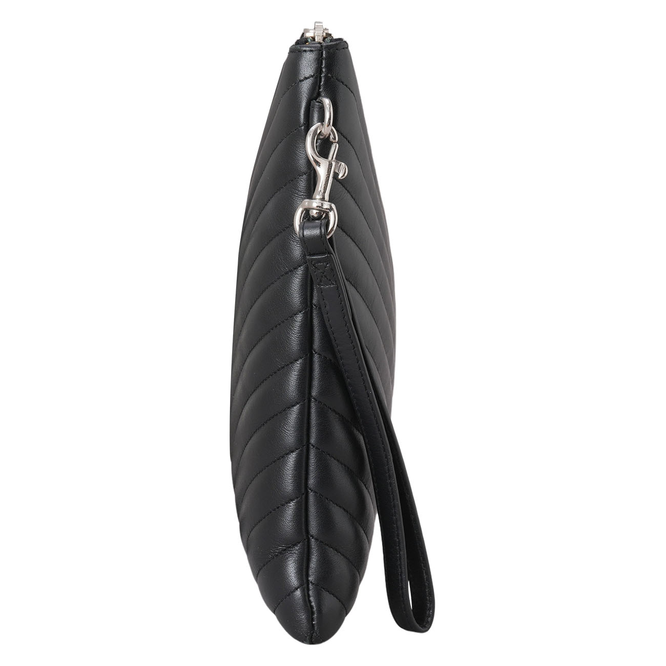 YVES SAINT LAURENT(USED)생로랑 모노그램 클러치